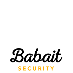 Babait Security Logo